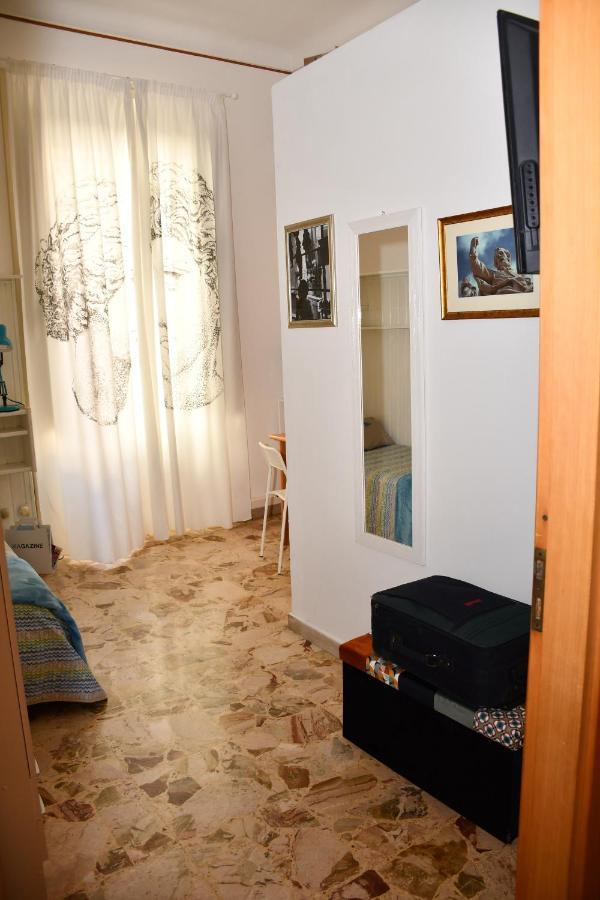 Soffio Del Libeccio B&B 시라쿠사 외부 사진