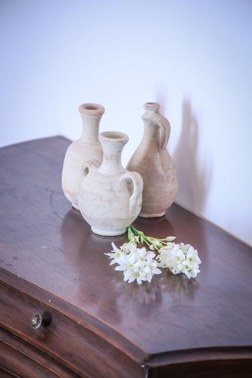 Soffio Del Libeccio B&B 시라쿠사 객실 사진