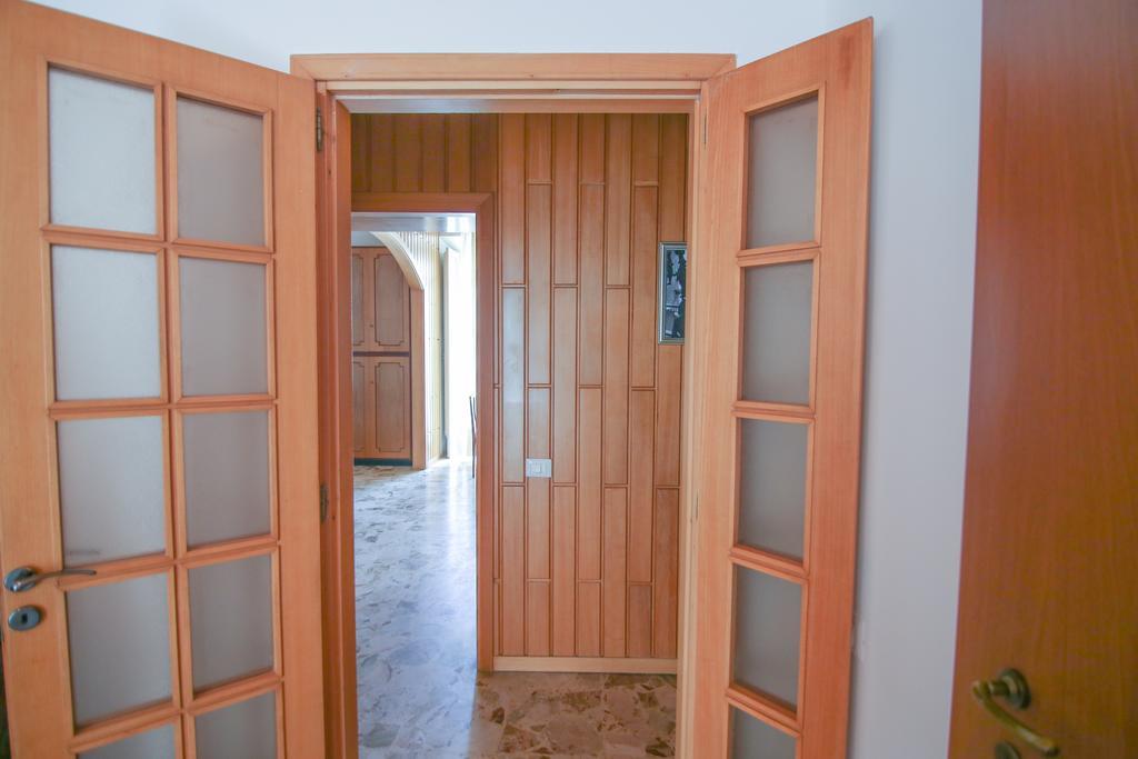 Soffio Del Libeccio B&B 시라쿠사 객실 사진