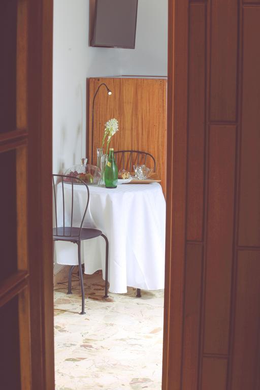 Soffio Del Libeccio B&B 시라쿠사 객실 사진